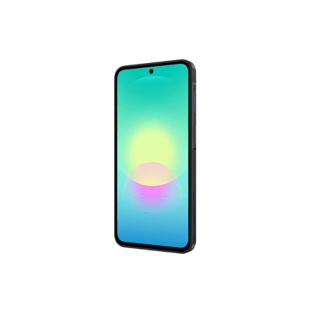 Samsung Galaxy A27 128GB black