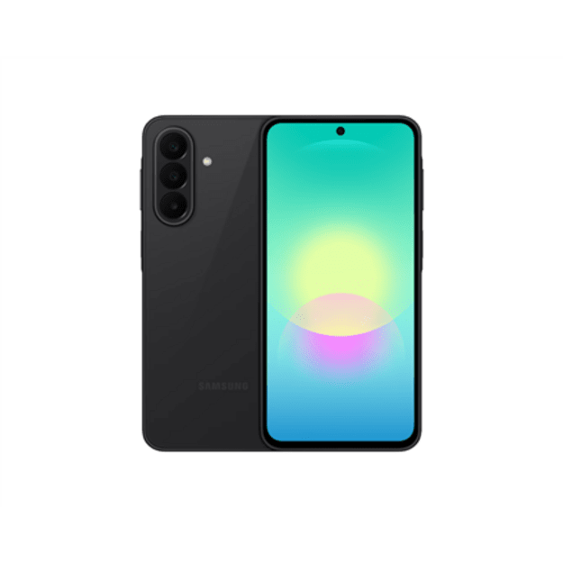 Samsung Galaxy A27 128GB black