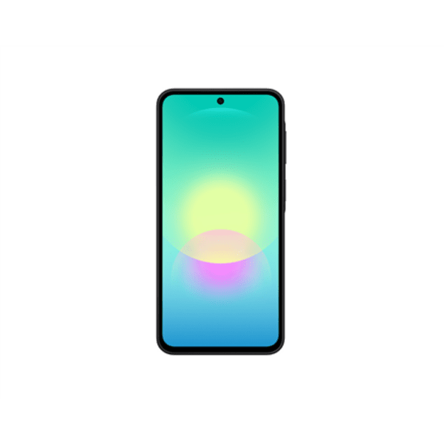 Samsung Galaxy A27 128GB black