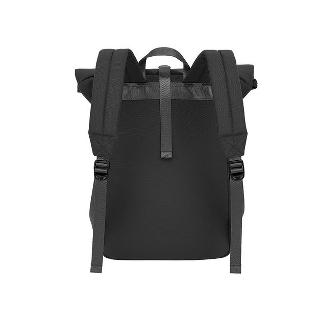 Tracer 47884 ROLL Backpack 15,6 , Black