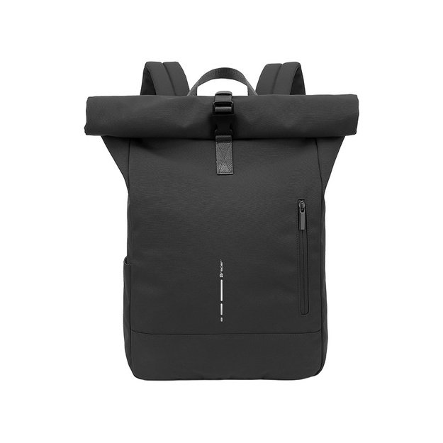 Tracer 47884 ROLL Backpack 15,6 , Black