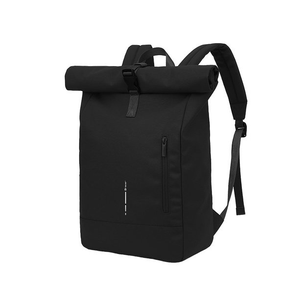 Tracer 47884 ROLL Backpack 15,6 , Black