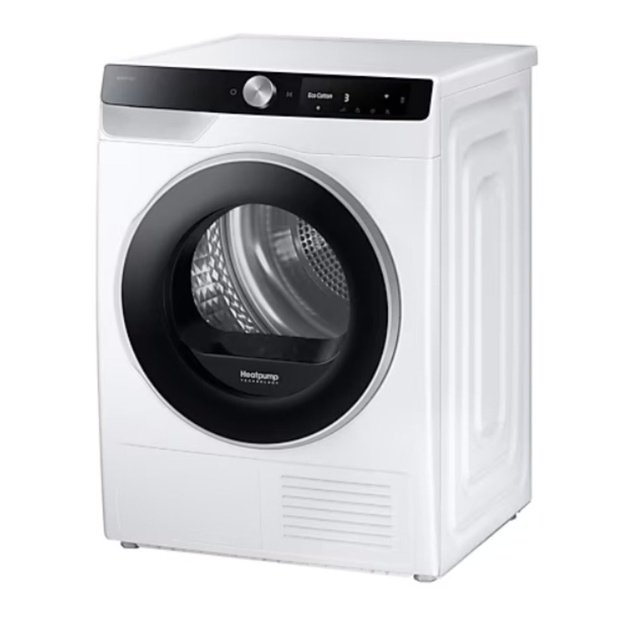 Džiovyklė Samsung DV90DG6845LKU4