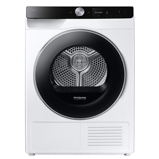 Džiovyklė Samsung DV90DG6845LKU4