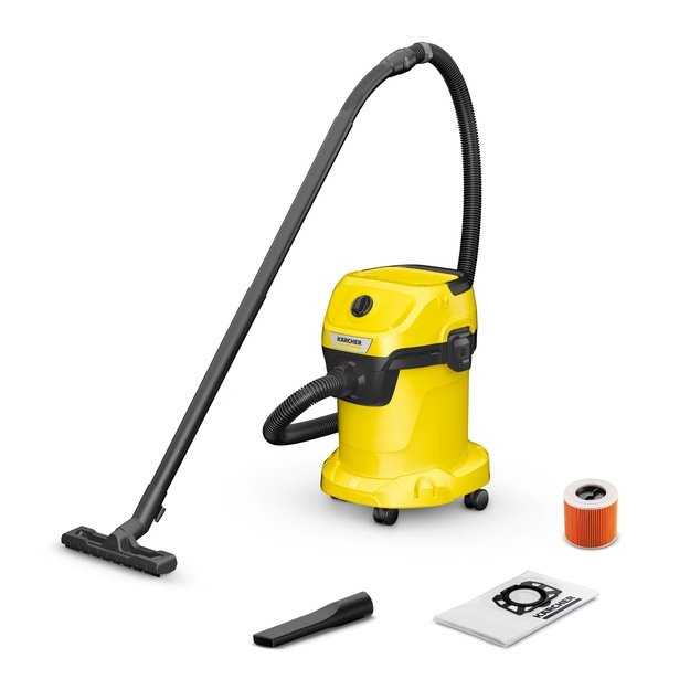 KARCHER WD 3 V-17/4/20 1.628-130.0