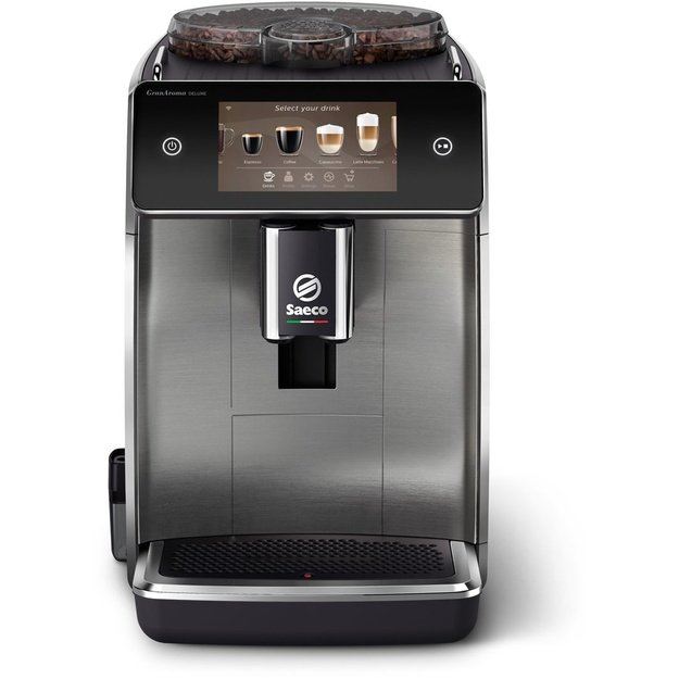 Kavos aparatas Saeco SM 6685/00