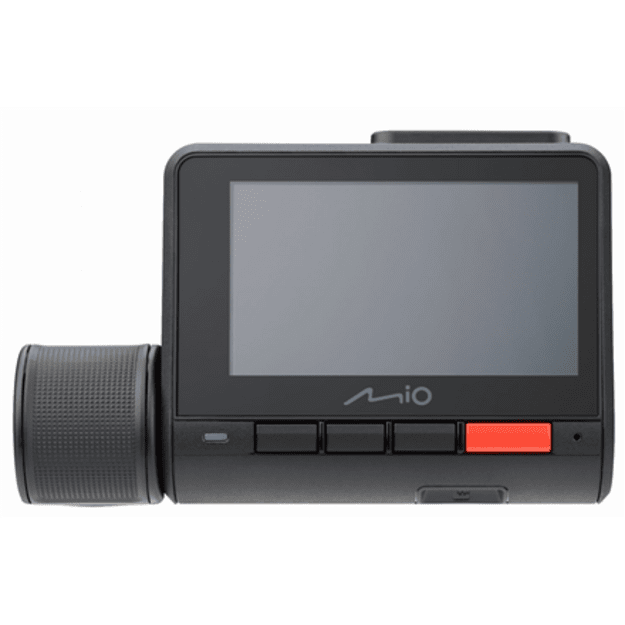 Mio Premium 4K HDR Dash Cam | MiVue 956W | GPS | Wi-Fi