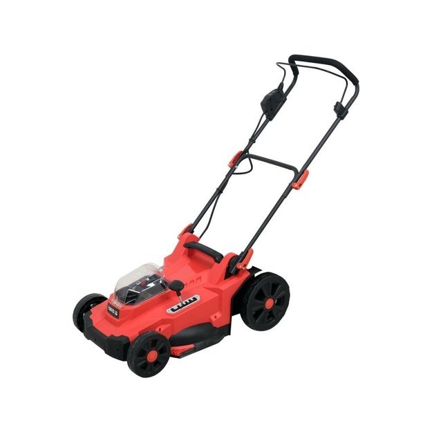 Yato YT-85225 lawn mower