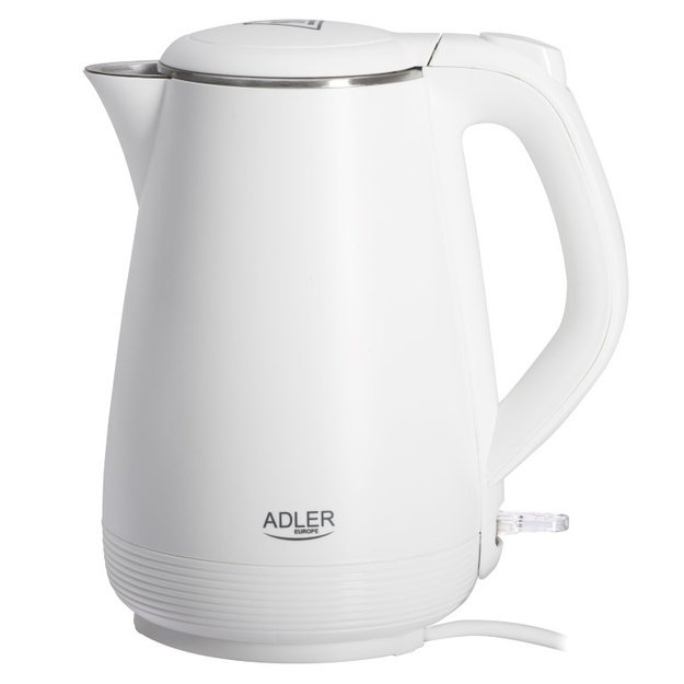 Elektrinis virdulys 1.0L Adler AD-1361W