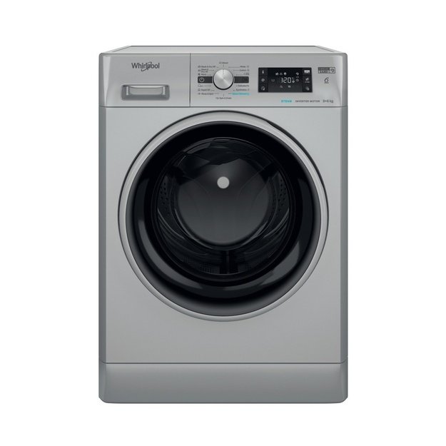 WHIRLPOOL FFWDB 964489 SBSV EE