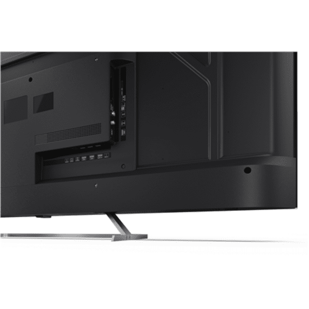 Sharp 4K Ultra HD QLED MiniLED TV | 55JP7265E | 55 | Google TV | UHD