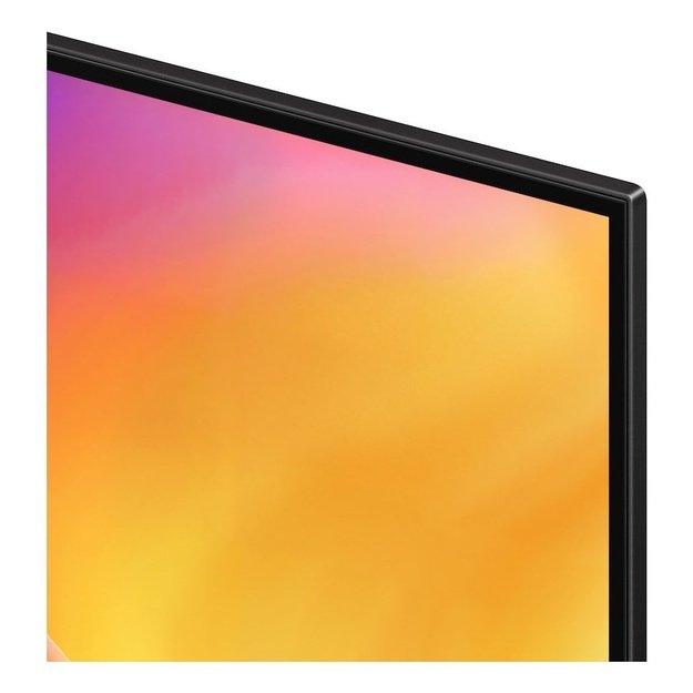 Samsung M70H 165.1 cm (65 ) 4K Ultra HD Smart TV Wi-Fi Black