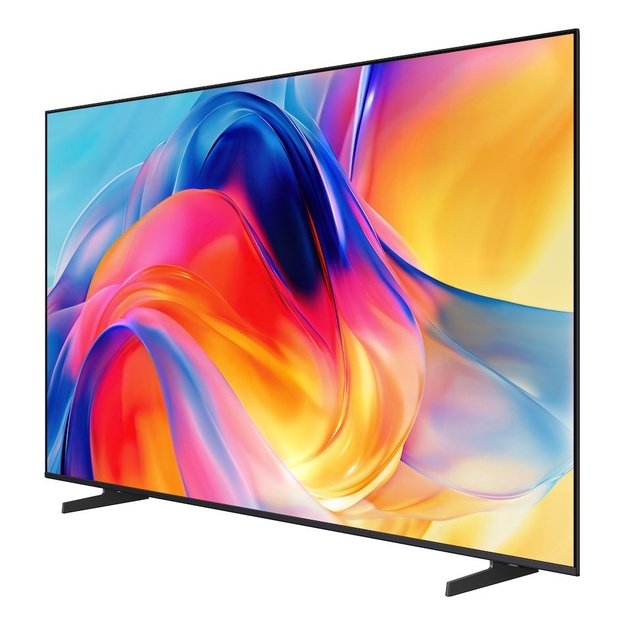 Samsung M70H 165.1 cm (65 ) 4K Ultra HD Smart TV Wi-Fi Black