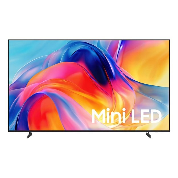 Samsung M70H 165.1 cm (65 ) 4K Ultra HD Smart TV Wi-Fi Black