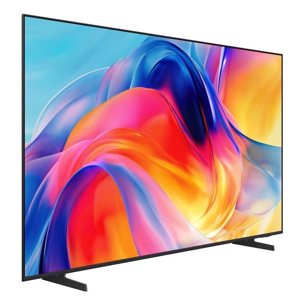 Samsung M70H 165.1 cm (65 ) 4K Ultra HD Smart TV Wi-Fi Black