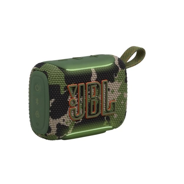 JBL Go 5, JBLGO5SQUAD