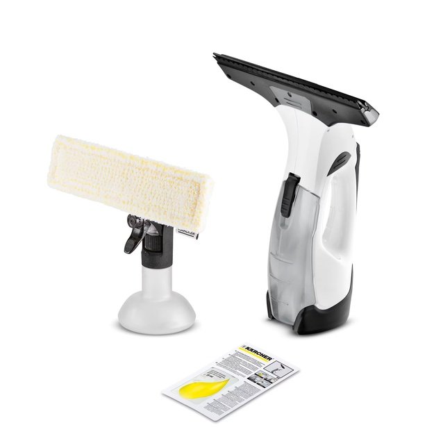 KARCHER WV 5 Plus 1.633-709.0