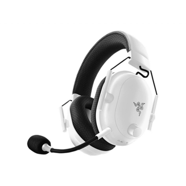 RAZER Blackshark V2 Pro (2023) white -