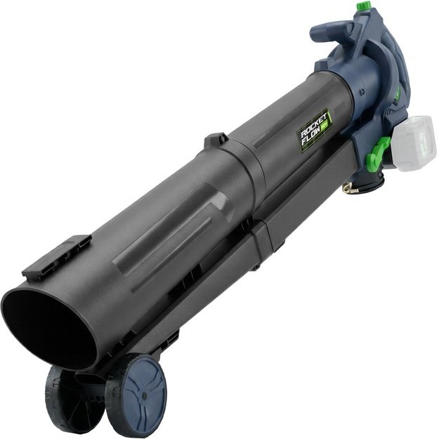 WUBER W04403 40V 245km/h leaf blower