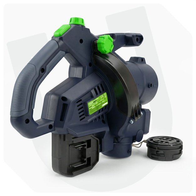 WUBER W04403 40V 245km/h leaf blower