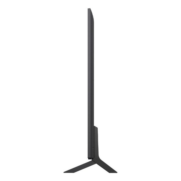 LG QNED 55QNED80A3A TV 139.7 cm (55 ) 4K Ultra HD Smart TV Wi-Fi Black