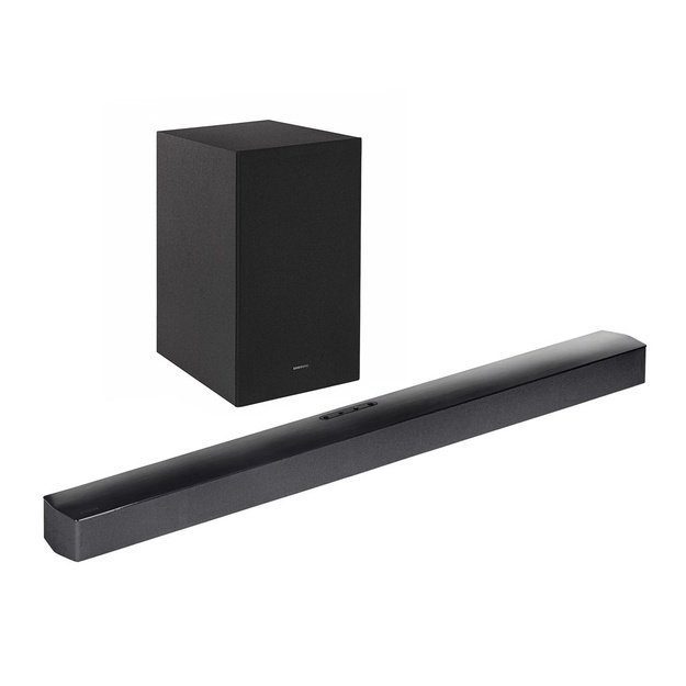 SAMSUNG HW-B450F/EN Soundbar