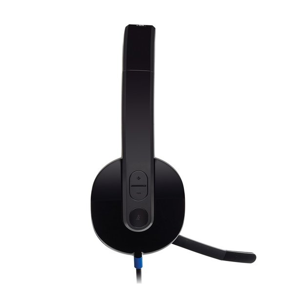 Logitech H540 USB Computer Headset