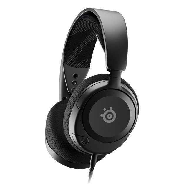 STEELSERIES Arctis Nova 1 Headset