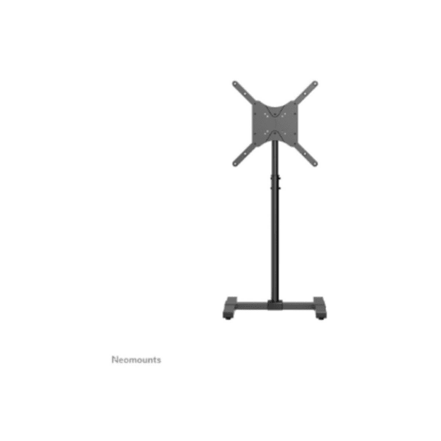 Neomounts Floor stand | NS-FS100BLACK | Height adjustment