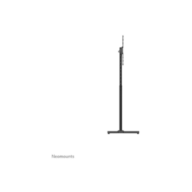 Neomounts Floor stand | NS-FS100BLACK | Height adjustment
