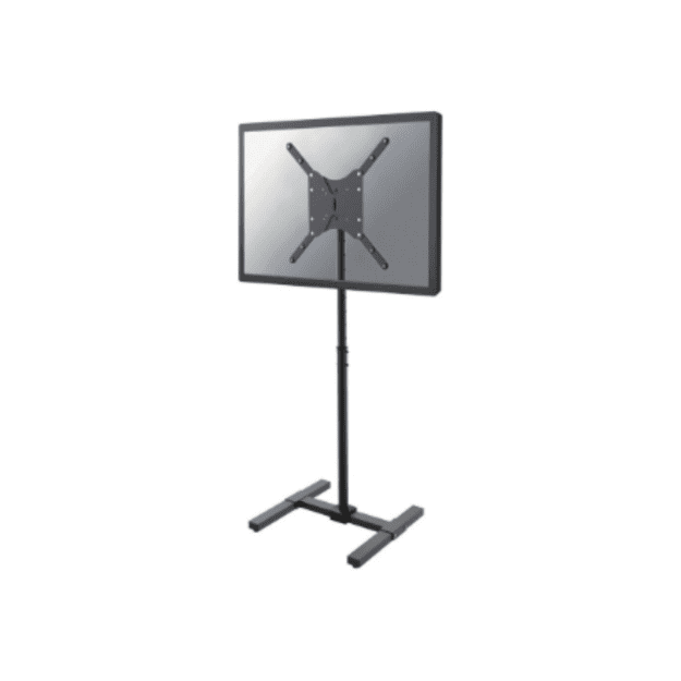 Neomounts Floor stand | NS-FS100BLACK | Height adjustment