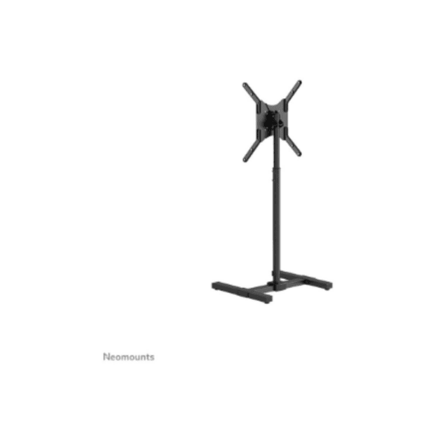 Neomounts Floor stand | NS-FS100BLACK | Height adjustment