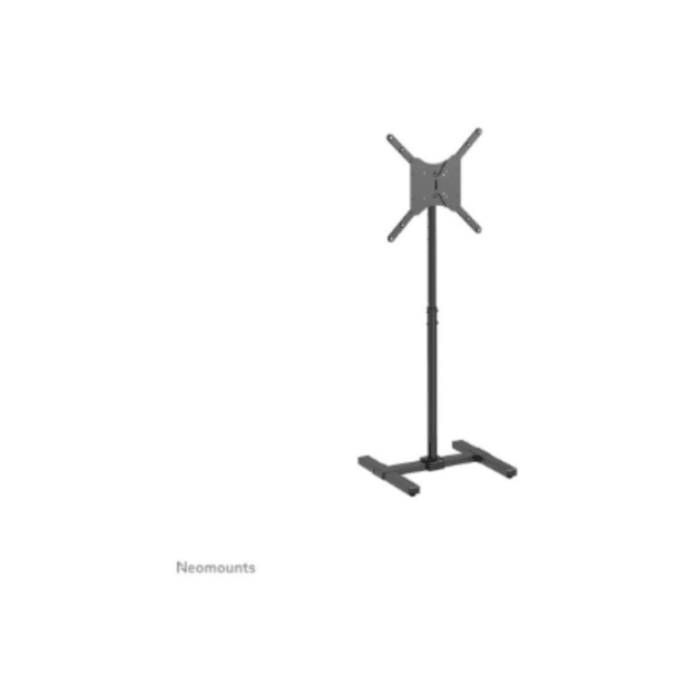 Neomounts Floor stand | NS-FS100BLACK | Height adjustment