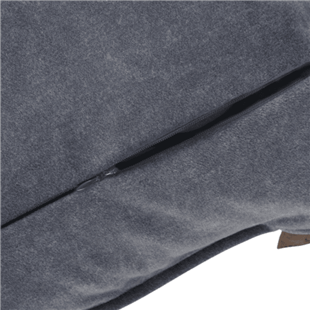 Tristar Cordless heating pillow | BW-4792 | Number of heating levels 3 | Number of persons 1 | Washable | Textile | 10 W | Grey