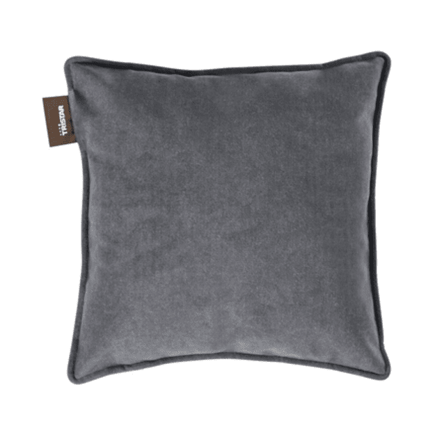Tristar Cordless heating pillow | BW-4792 | Number of heating levels 3 | Number of persons 1 | Washable | Textile | 10 W | Grey