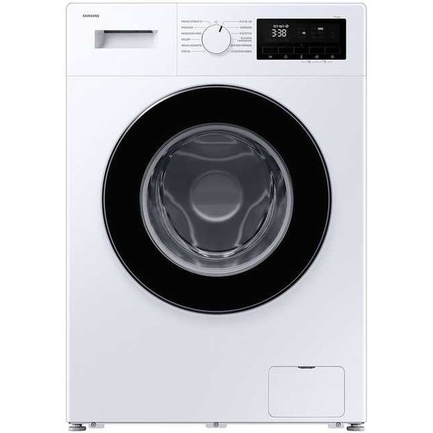 SAMSUNG WW80FG3M05AWLF