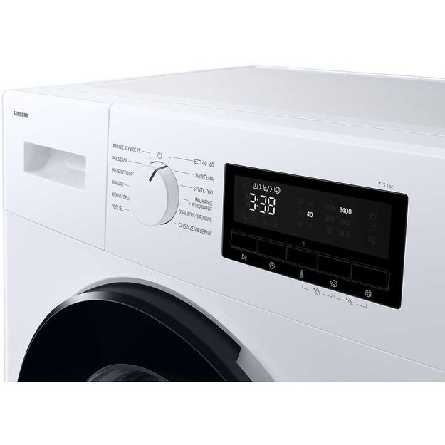 SAMSUNG WW80FG3M05AWLF