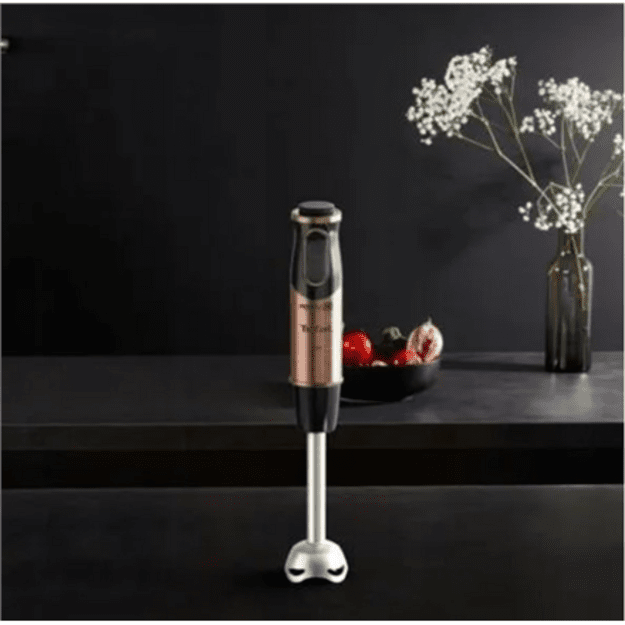 Hand blender TEFAL HB656G10