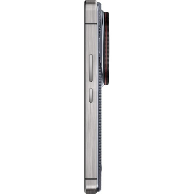 Smartphone Oukitel WP200 Pro 5G 6.7  24GB/1TB DS. 8580mAh Grey