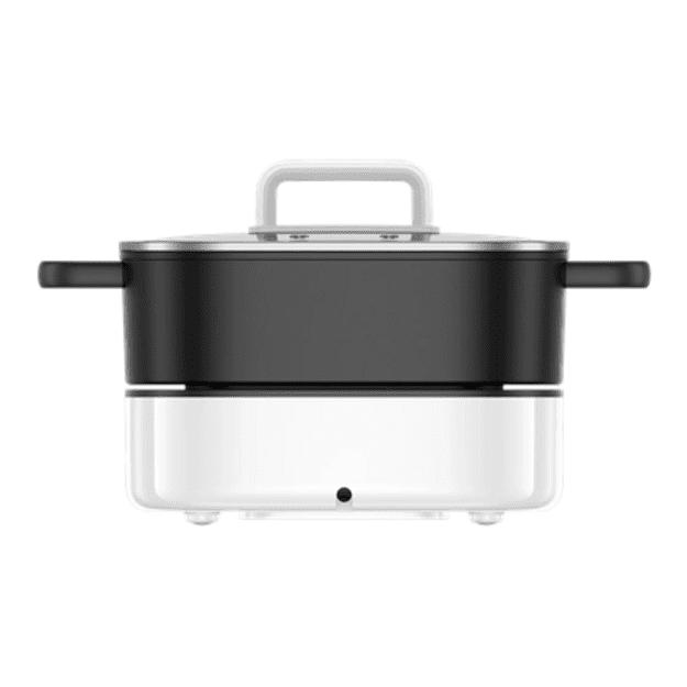 Xiaomi | Multifunctional Hot Pot Cooker, EU | 2000 W | 6 L | Number of programs 6 | White