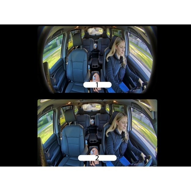 VIOFO A329S 3CH GPS video recorder