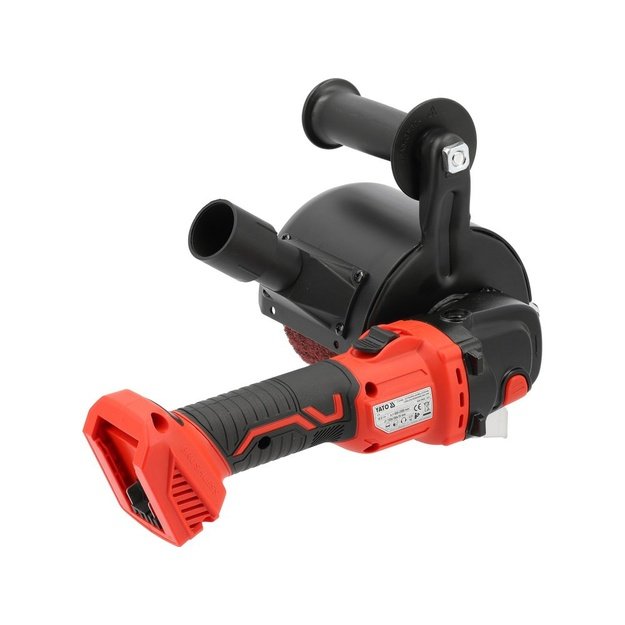 YATO YT-81950 18V sander/polisher