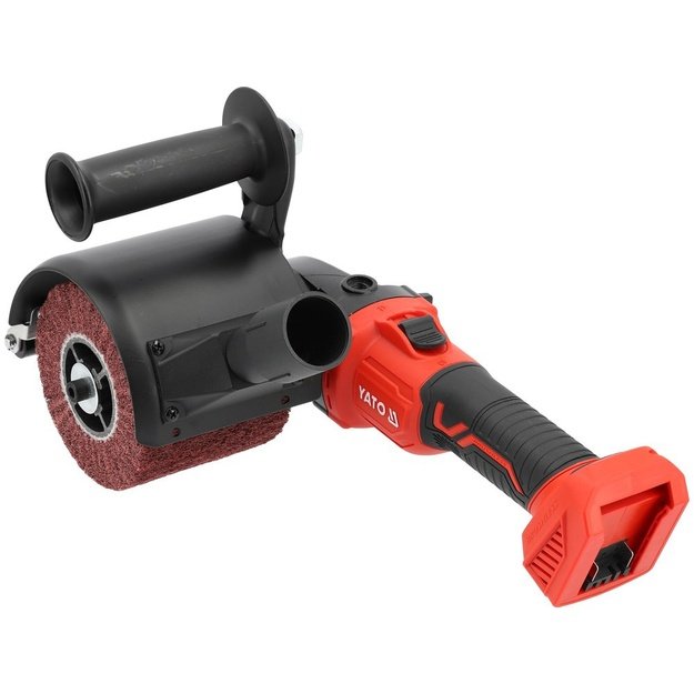 YATO YT-81950 18V sander/polisher