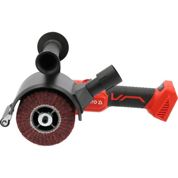 YATO YT-81950 18V sander/polisher