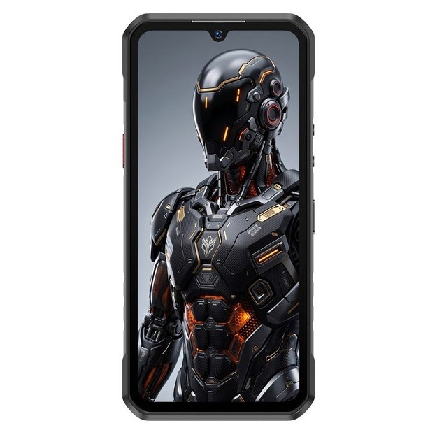 Smartfon Oukitel WP68 Air 5G 12/512GB 8000mAh Black