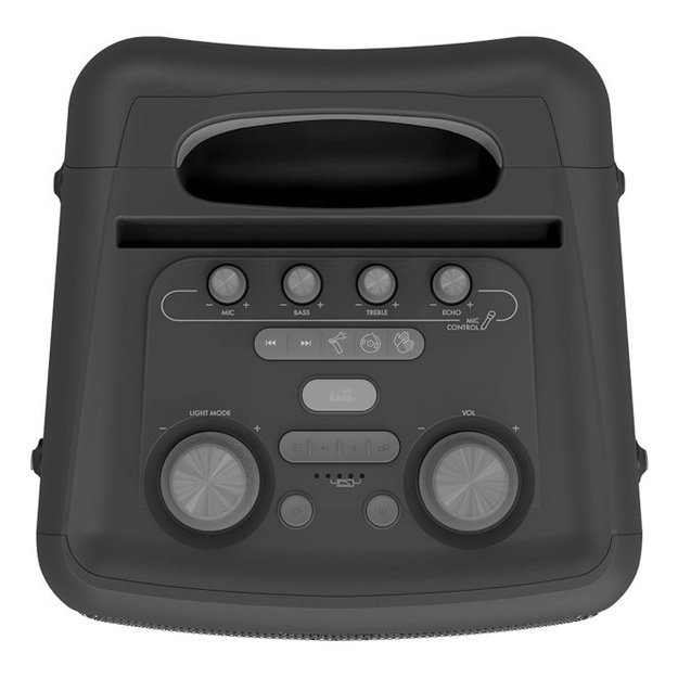 Klipsch Vegas Party speaker Black
