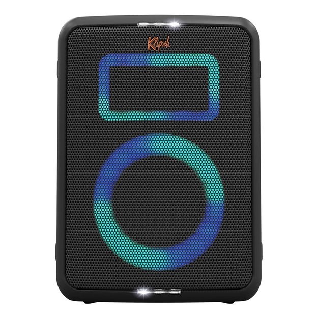 Klipsch Vegas Party speaker Black