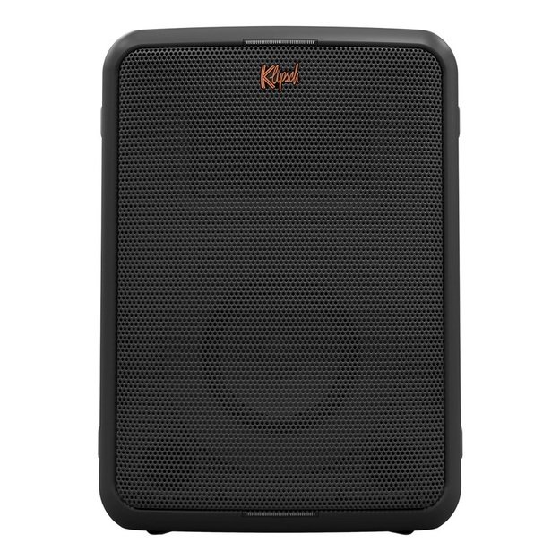 Klipsch Vegas Party speaker Black