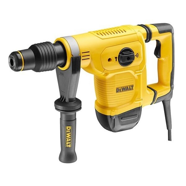 Perforatorius SDS-MAX 1050W Dewalt D25810K