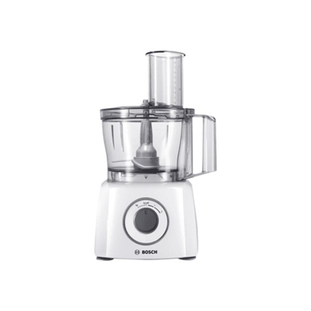 Bosch MCM3200W food processor 800 W 2.3 L White